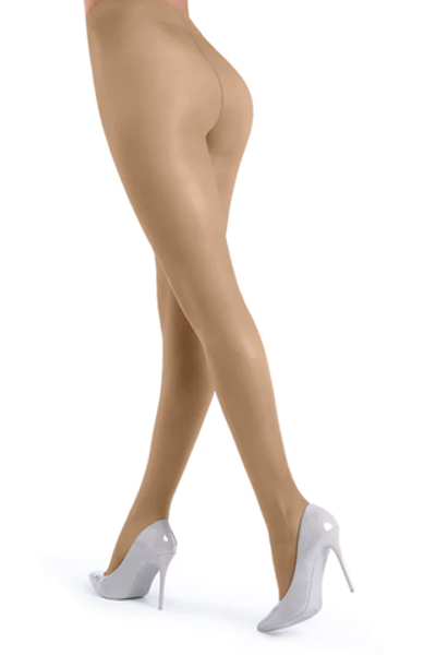 CL3130 Collant Vivien 40 den Playa Silca