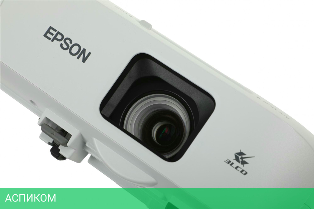 Проектор Epson EB-982W (V11H987040)