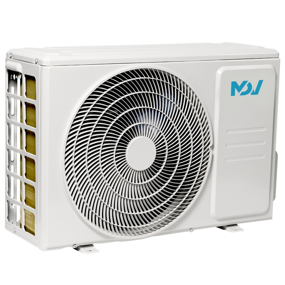 MDSAG-07HRN8 / MDOAG-07HN8