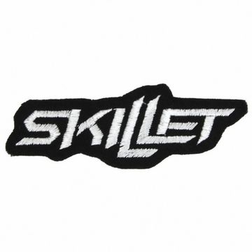 Нашивка Skillet (355)