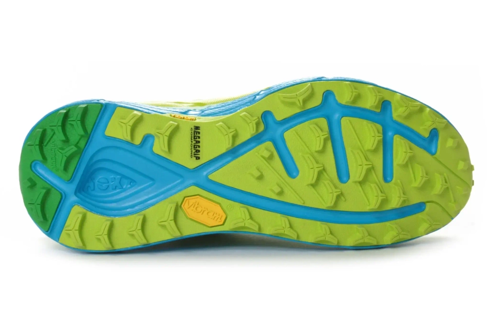 Кроссовки женские Hoka Rapa Nui 3