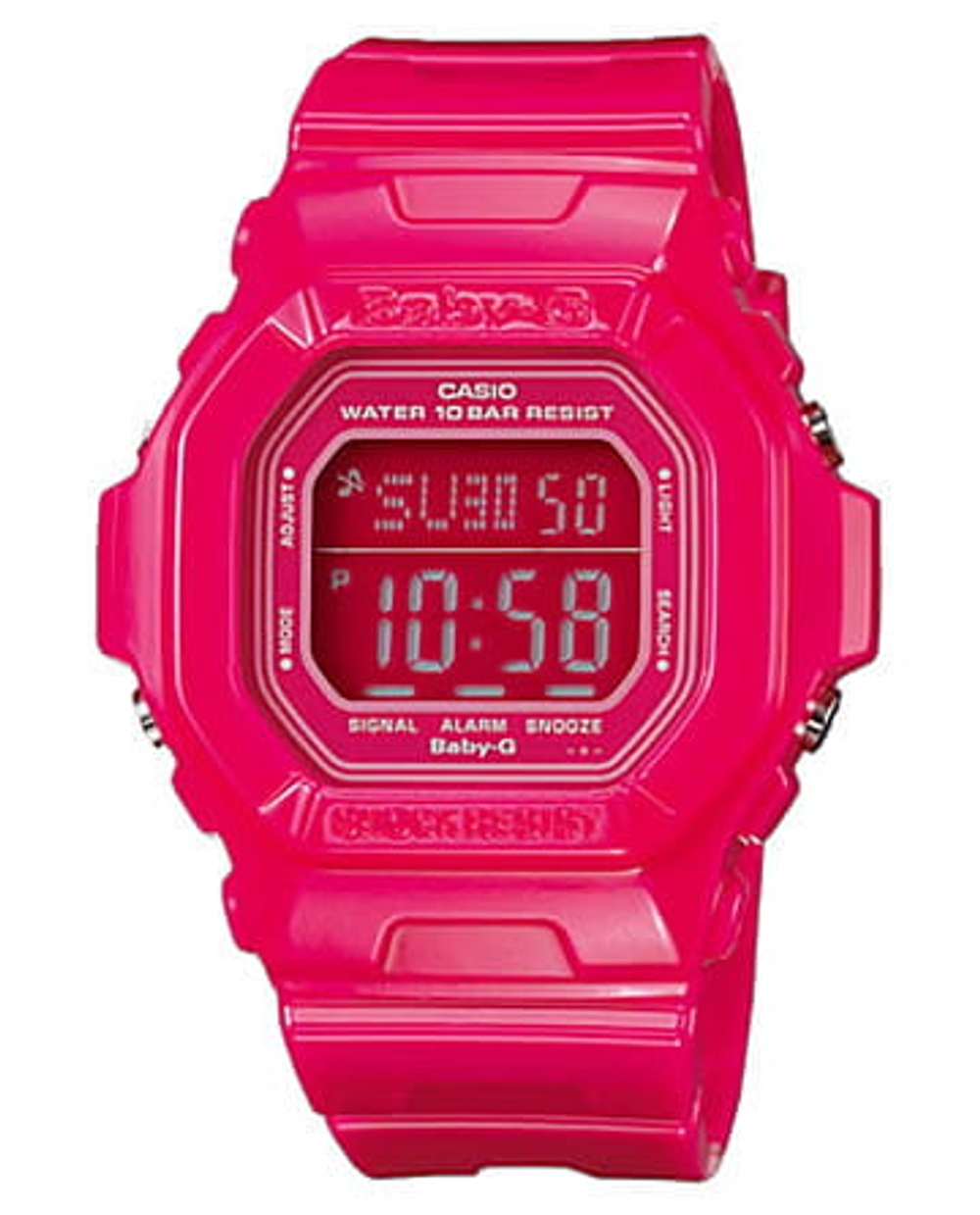 Часы Casio Baby-G BG-5601-4DR