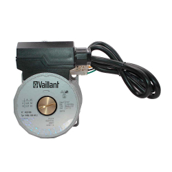 Насос (двигатель) Wilo VHSL 15/6 HE-2 без улитки для котлов Vaillant atmo/turbo TEC 0020213167