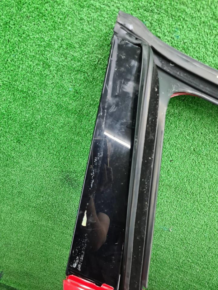 Дверь передняя правая MINI Countryman F60 (16-23)