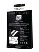 Колготки ELEGANZZA MICROFIBRA 3D 30 d.blue