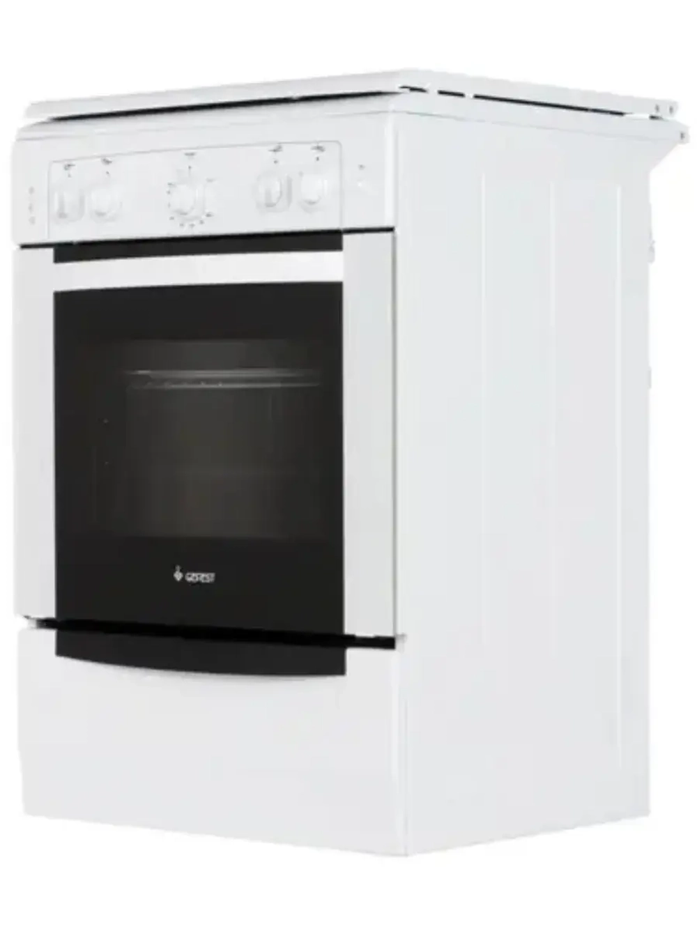 Плита газовая 6100-02 0009