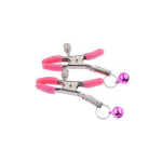 Набор игровой Кошечка с длинным хвостом розовый