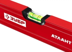 Уровень с профилем ЗУБР 600 мм