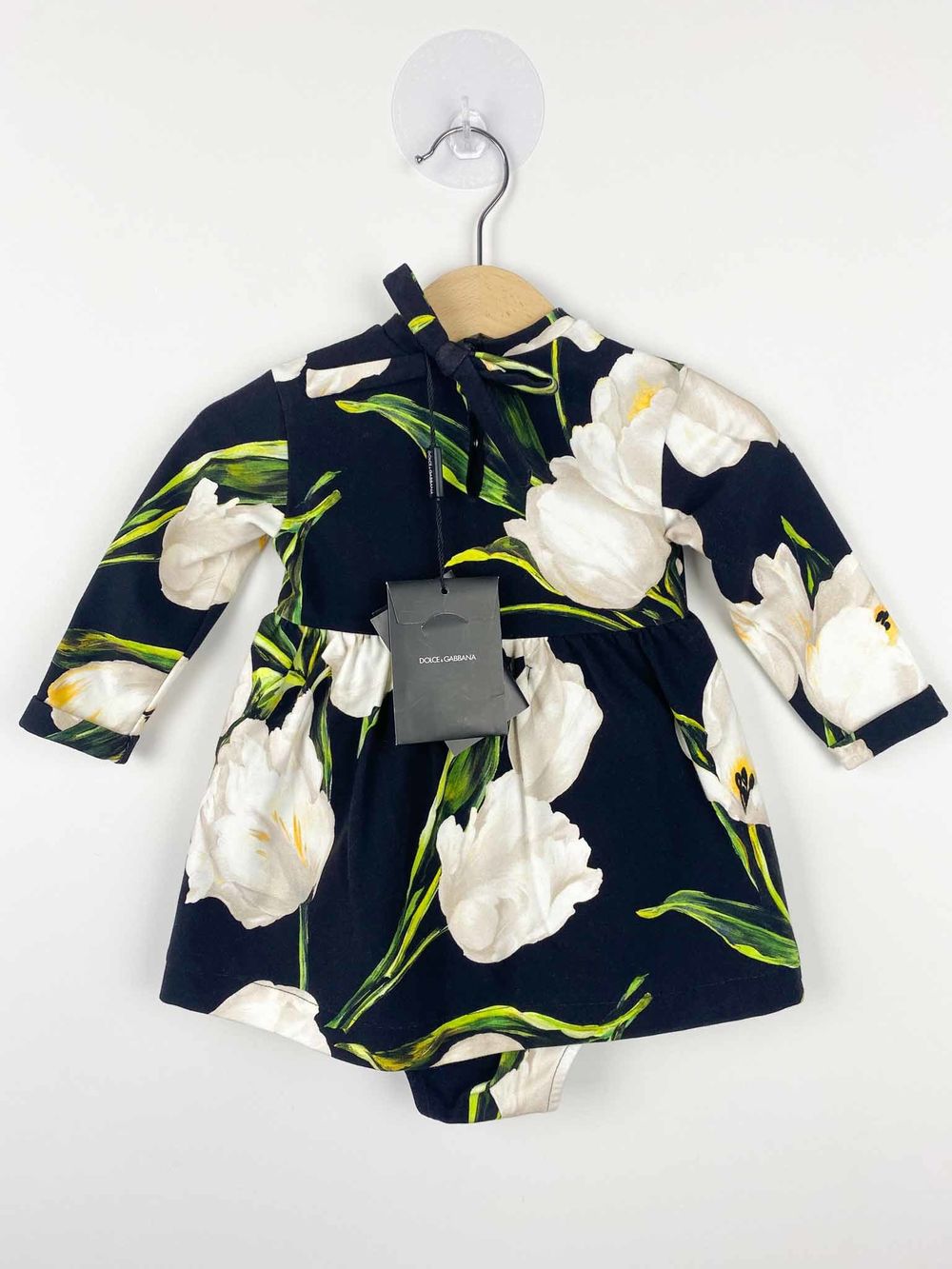 Новое платье Dolce&Gabbana, 74