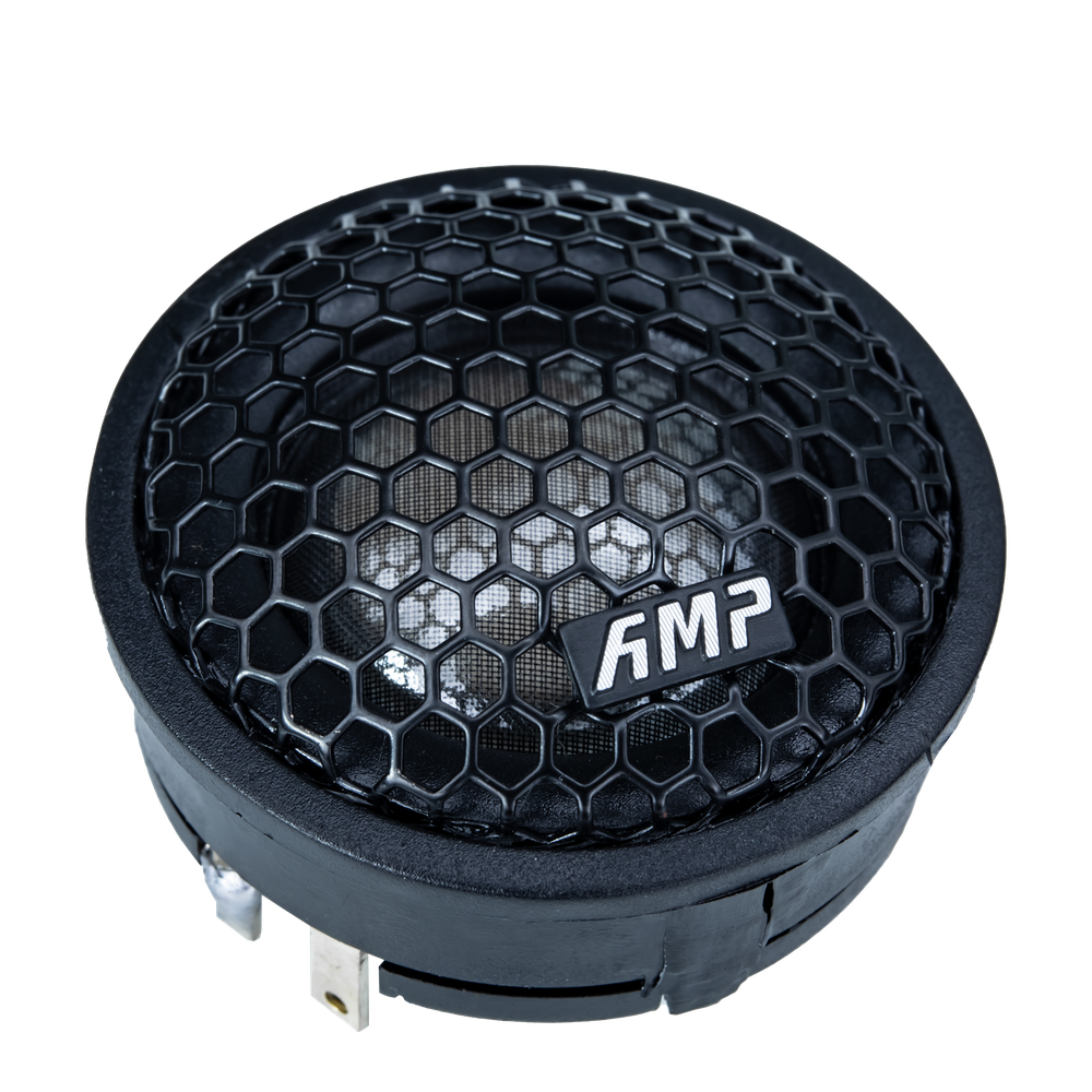 Динамики AMP PRO 6.5 ver.2