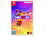 NBA 2K24 (NS) NEW