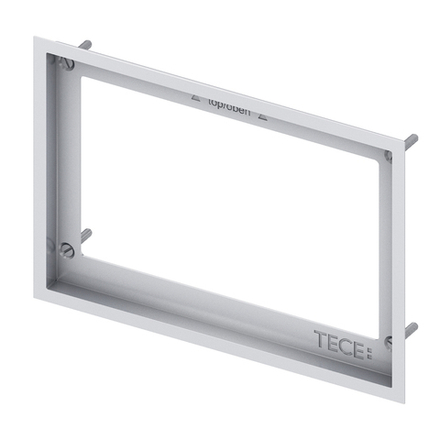 Декоративная рамка для монтажной рамки (глянцевый)