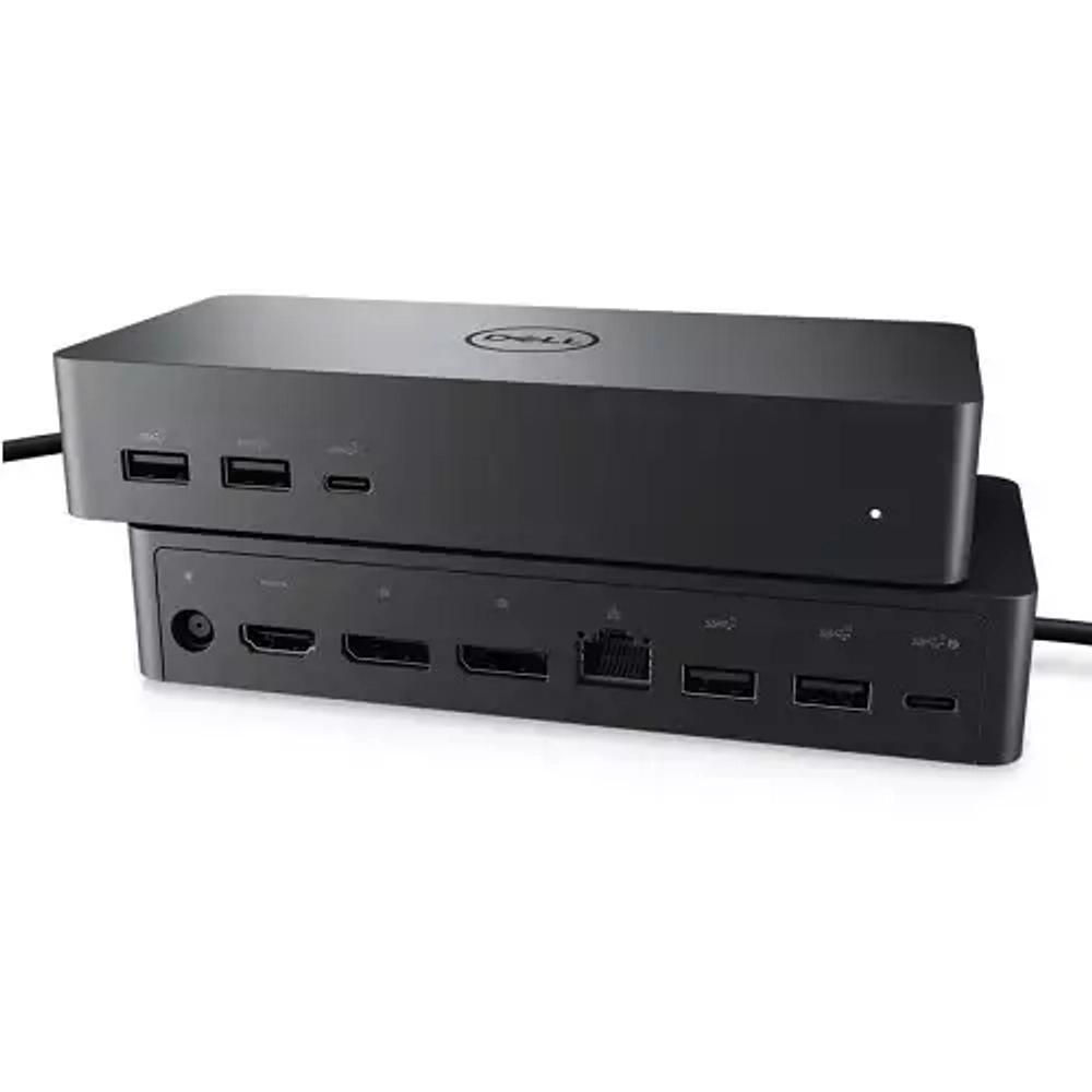 Док-станция Dell Universal Dock UD22 (210-BEYV)