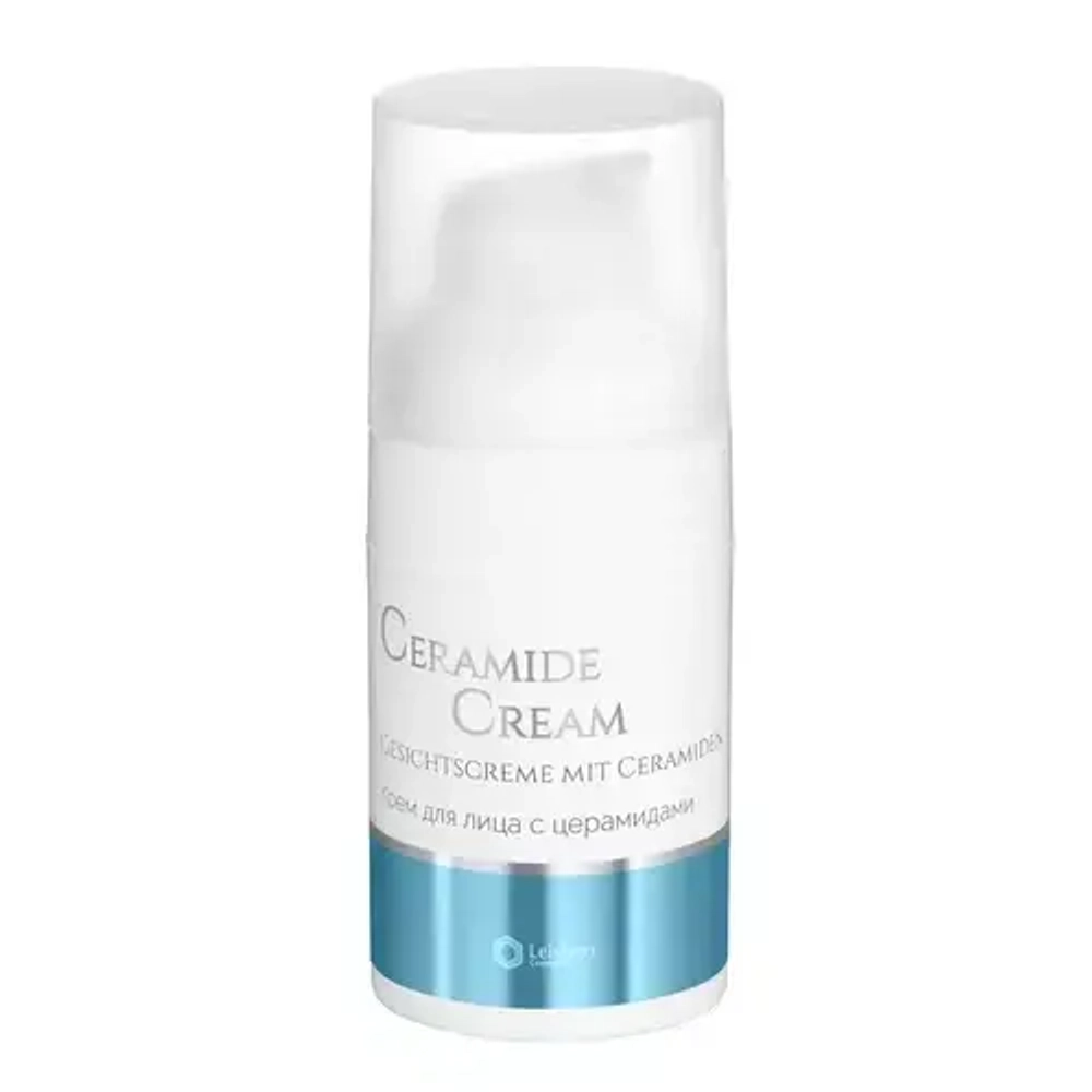 Ceramide Cream Leistern | Крем для лица с церамидами