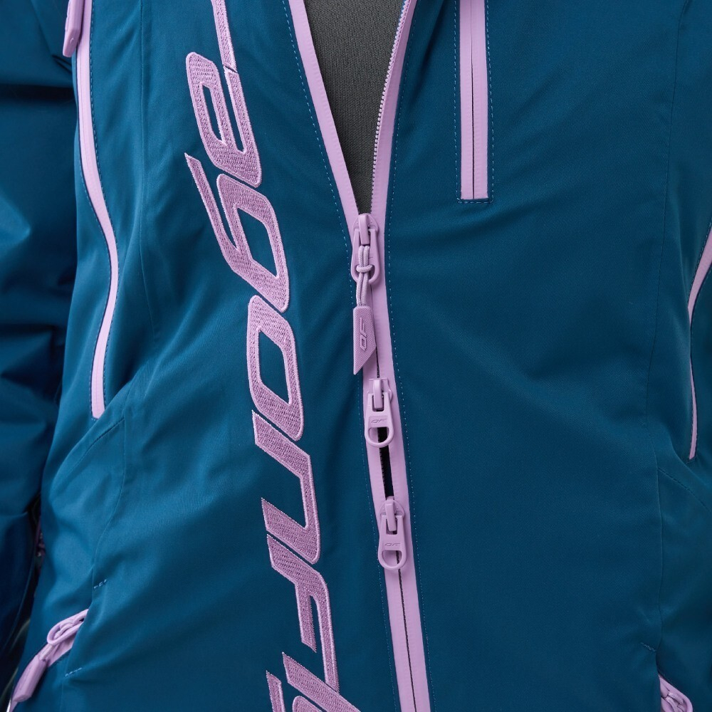 КОМБИНЕЗОН DRAGONFLY GRAVITY PREMIUM WOMAN 2024