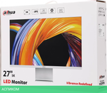 Монитор Dahua DHI-LM27-P501