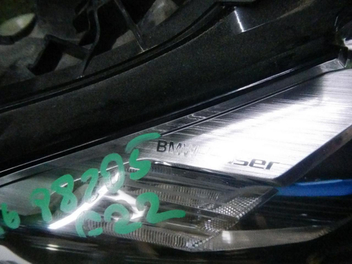 Фара правая BMW 4er G22 (2020-н.в.) Laser