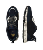 Кроссовки Aeronautica Militare - темно-синий(SC276CT3332)