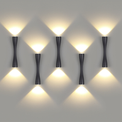 Бра Odeon Light 4291/10WL