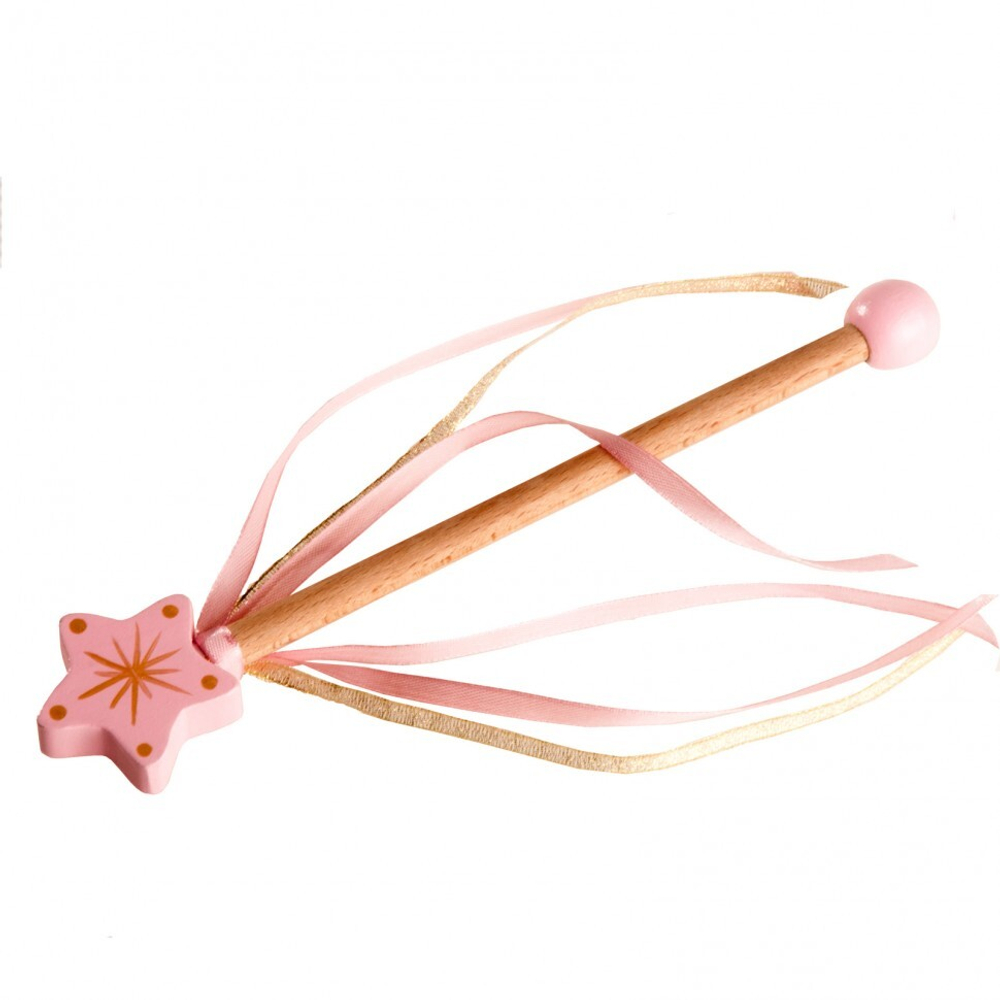 «Волшебная палочка окрашенная» Леснушки (в ассортименте)