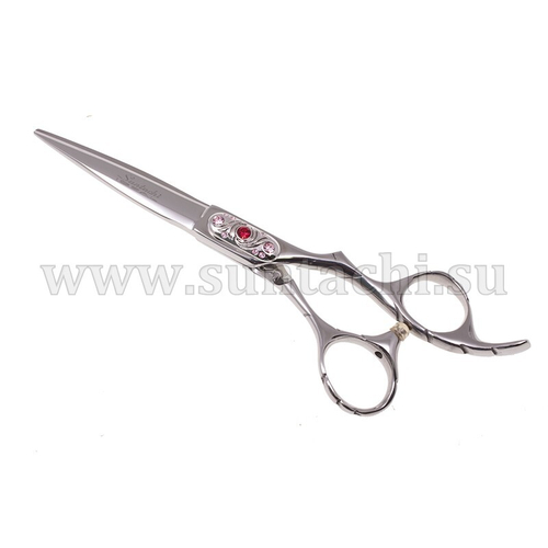 Suntachi Lux прямые ножницы Buckle 55V ✅ Оригинал