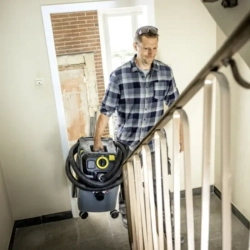 Karcher NT 30/1 Ap Te H пылесос влажной и сухой уборки 1.148-253.0