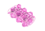 Насадка на пенис Rings Armour pink 0115-11Lola
