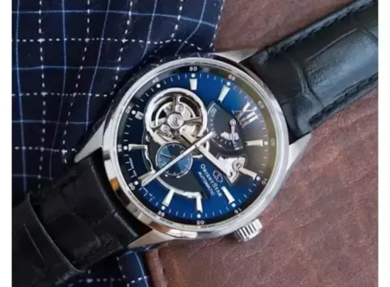 Мужские часы Orient RE-AV0005L00B