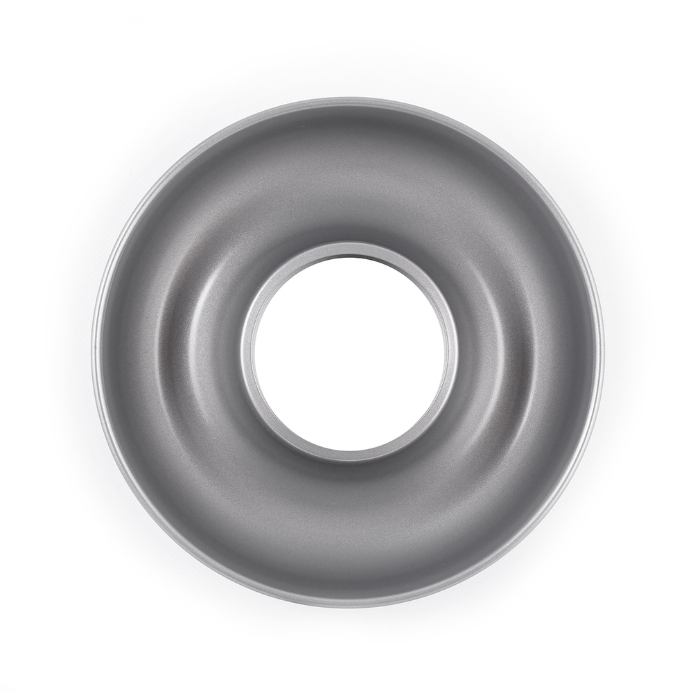 Форма для выпечки "Кугельхопф" Patisse Silver 24х5.5 см