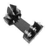 Панель втычная EKF mccb99m-400-pin-3r