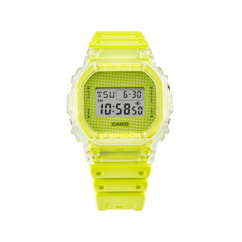 Мужские наручные часы Casio G-Shock DW-5600GL-9