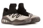 Кроссовки Adidas Crazy Explosive Low Day One Clay Brown