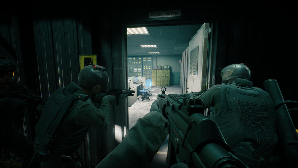 Ready or Not: Dark Waters (для ПК, цифровой код доступа)