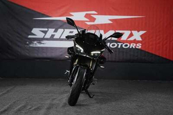Мотоцикл SHARMAX GP RS 601