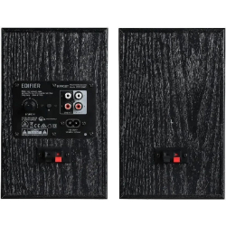Edifier R990BT Black {2 x 12W RMS, 70-20000Гц, black, Bluetooth}