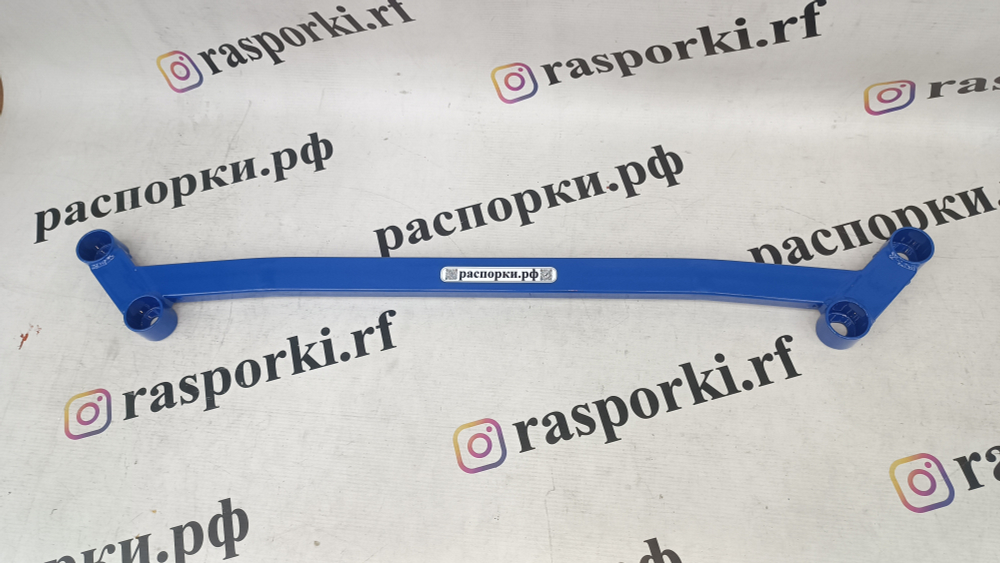 Распорка передняя нижняя Toyota GR86 (ПОД ЗАКАЗ)