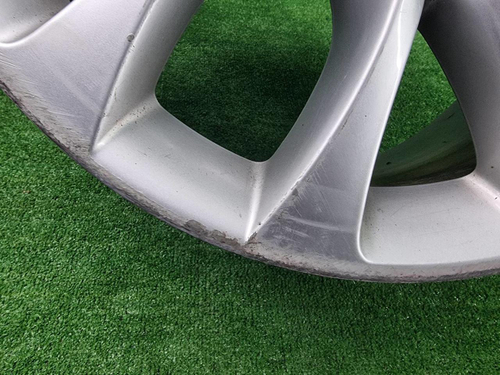 Диск литой R19 BMW X5 F15 (2013-2018) 450 стиль