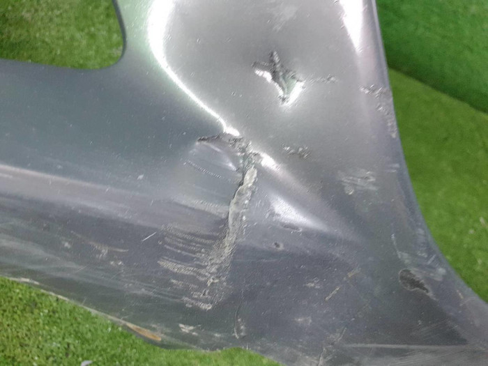 Бампер передний BMW 3er G20 (2018-2022) M-paket