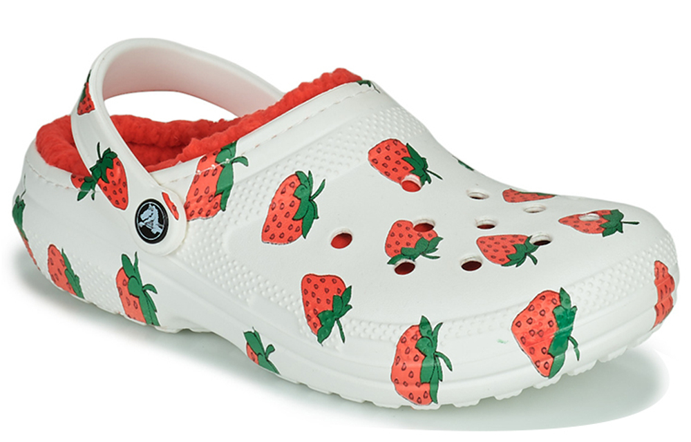 Crocs (Женская размерная сетка)