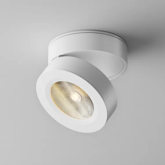 Потолочный светильник Магия / Magic 7 Вт 3000 К 36° Technical c022cl-7w3k-w-1