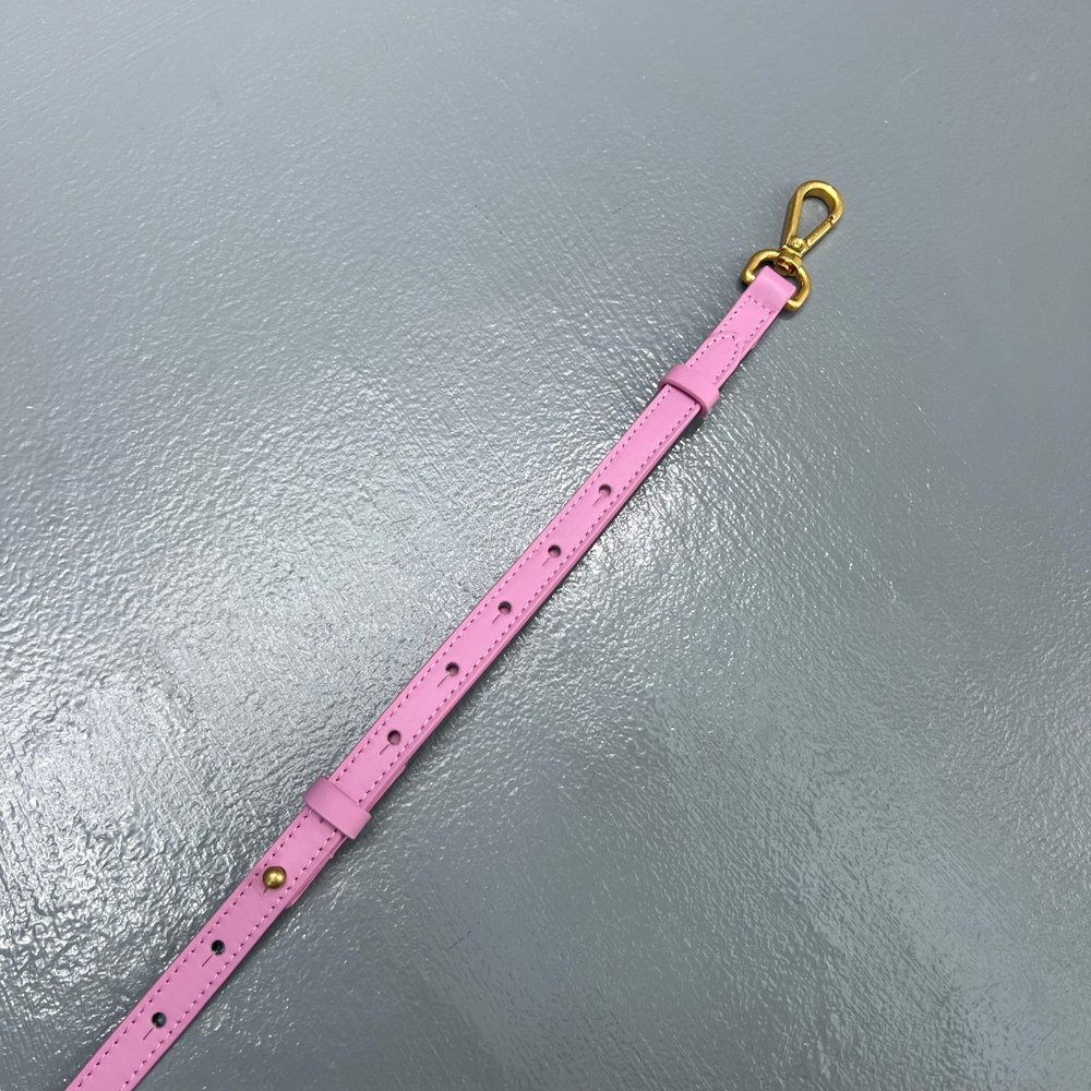 Jacquemus Le Chiquito Moyen 18 cm
