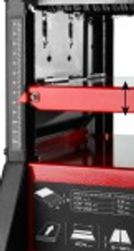 Станок фуговально-рейсмусовый ЗУБР СРФ-204-1500