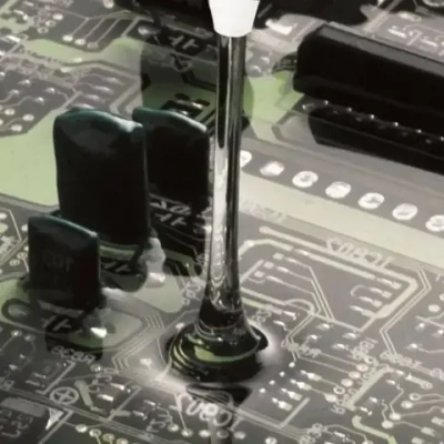 Компаунд для плат и распределительных коробок ПК-68