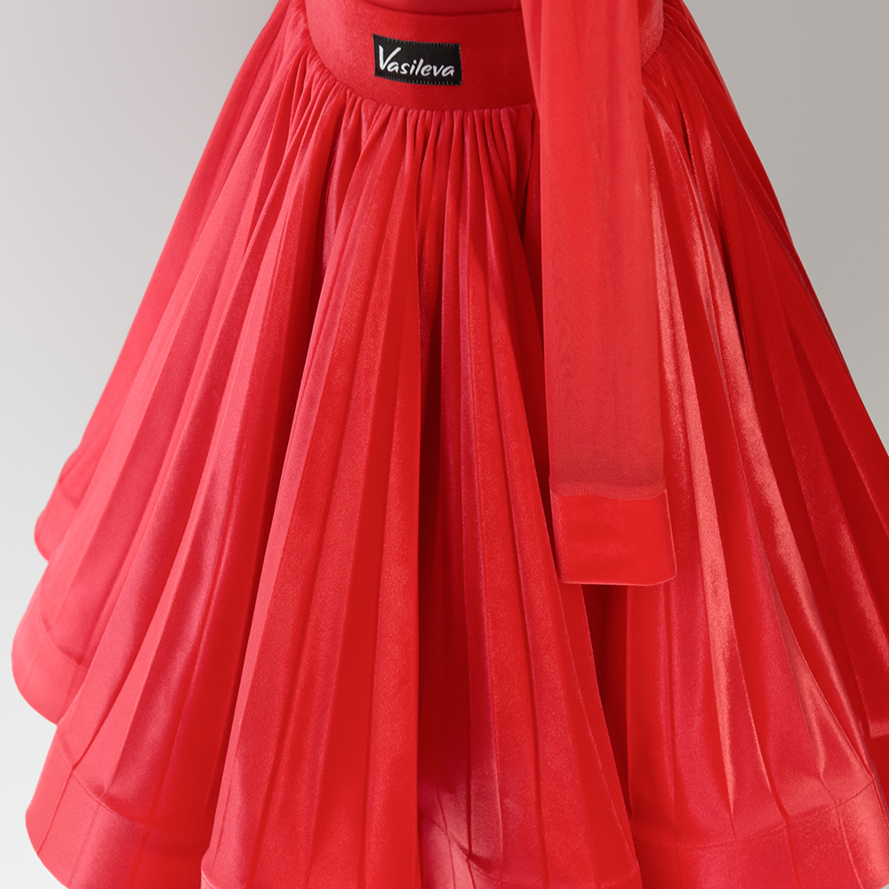 пошив рейтинговых платьев