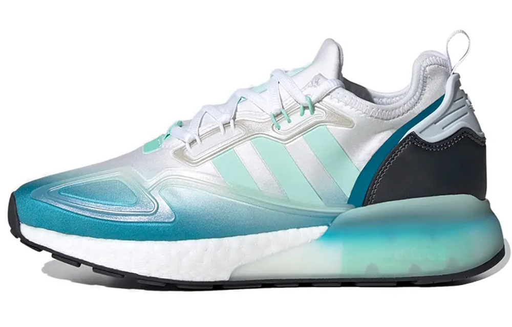 Adidas Zx 2k Boost Active Teal