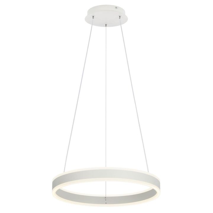 Подвесной светодиодный светильник Citilux Дуэт CL719400