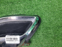 Насадка глушителя левая Chery Tiggo 7 Pro (20-24)