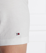 Футболка Tommy Hilfiger - белый(MW0MW34373)