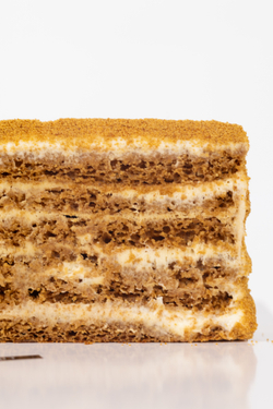 «МЕДОВИК» БЕЗ САХАРА И ГЛЮТЕНА