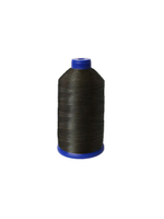 Нитки арамидные термостойкие 60 НШТ (0,40 мм), 5000 м